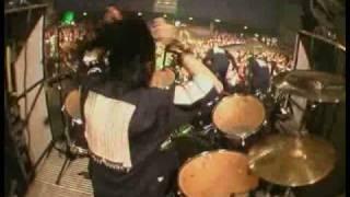 Joey Jordison #1 playing Eyeless [live]