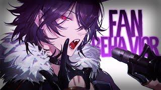 Nightcore ↬ fan behavior [NV]