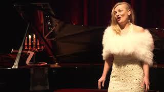 Karolina Baryga - sopran, Andrey Pirozkhov - piano