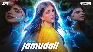 Rasa jamudali - Sambalpuri Trend Mix I Edm x Desi I DJ SPY X DJ ASH I Bbsr Dj Songs I Romyanjali