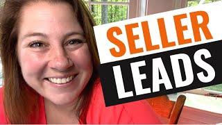 Simple way to get more listing leads. Solve a seller’s problem! #shorts