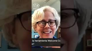 Preguntas y Respuestas #Parole con #WelcomeUS #migración #migrantesvenezolanos #cubanos