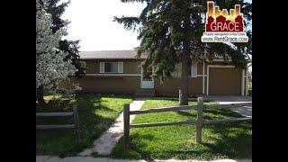 Denver Rental Houses 3BR/1BA - 500 El Paso Blvd by Grace Property Management & Real Estate