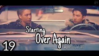 Kaisoo Fanfic: Starting Over Again Part 19