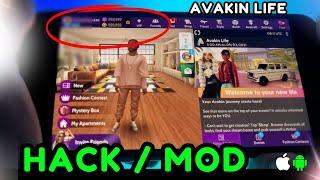 Avakin Life Hack & Mod Tutorial  Get Free Avacoins and Gems on iOS & Android