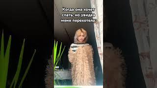 Tg: Рина чихнула #rec #shorts #trending #music #smile #настроение