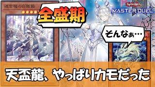 【遊戯王】マスター帯でも連勝が止まらない‼最新の『ラビュリンス』がTier1すぎる→理由がコレ【ゆっくり解説】【マスターデュエル】