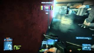 Battlefield 3 - SV98 Collateral (Without scope)