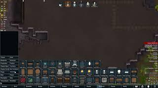 How to Build Mountain Base in Rimworld