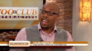 Caleb Kinchlow on Digital Parenting and Teen Sexting