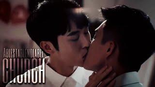 FMV: Ye Xing Si x Fu Yong Jie |𝐂𝐇𝐔𝐑𝐂𝐇 [HIstory 4 Close To You]