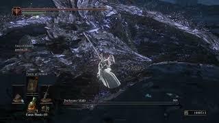 just a perfect Midir kill