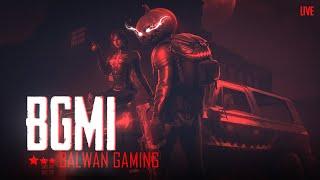 Live BGMI | Journey from Noob to Pro | FREE PUBG CUSTOM ROOM Balwan Gaming