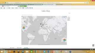 CloudFronts Webinar: Power BI Technical Deep Dive