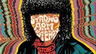 STRONG ARM STEADY - BEST OF TIMES ft. Phonte
