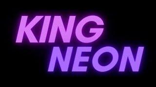 KING NEON - интерьерные неоновые вывески