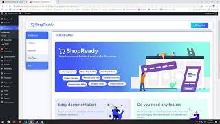 ShopReady WooCommerce Builder For Elementor