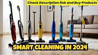 The Best Cordless Vacuum Cleaners (5 Tested & Compared)