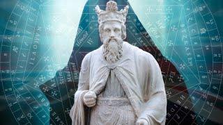 "1 in 56 Million… Are the British the Lost Tribes of Israel?"