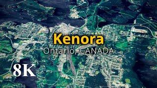 Exploring Kenora: Gateway to Lake of the Woods, Ontario, Canada