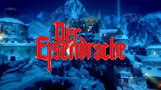 Black Ops 3: Der Eisendrache Round 72 Death