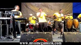 Omega Live @ Omega's BBQ 2011 Part 1