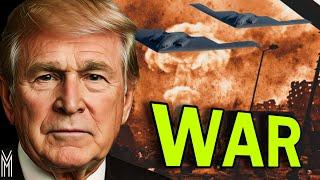 Israel/USA vs. Iran: Buckle Up, Prepare For War & Its Economic Impact