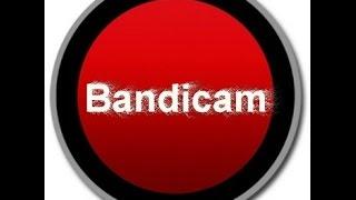 BANDICAM ОШИБКА ИНИЦИАЛИЗАЦИИ КОДЕКА H264