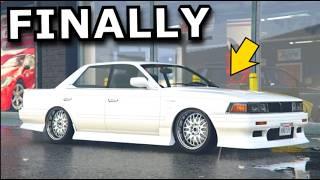 They FINALLY Added This!!! The New Hardy - GTA MONEY FRONTS DLC