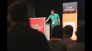 Unified stream and batch processing with Apache Flink’s relational APIs - Fabian Hueske