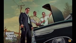 GTA V Welcome to Los Santos theme