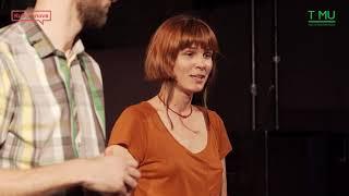 Trouble Hunters Performance in Novi Sad (English subtitles)