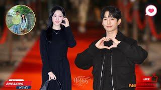 Forget SoMin! Jung Hae In and Kim Ji Won Are Having a Date Tonight  Congratulations!