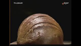 Заставка канала, начало "События" (Лида ТВ, 21.11.2022)