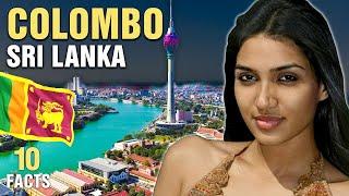 10 Surprising Facts About Colombo, Sri Lanka