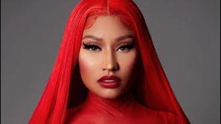 Nicki Minaj Mega Mashup