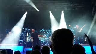 Camouflage - Blue Monday (Turbinenhalle Oberhausen)