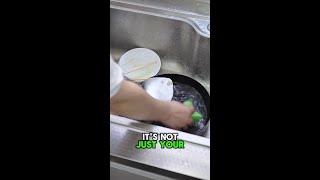 Ditch Harsh Chemicals! Natural Castile Dish Soap Thats Safe for Your Kitchen  Hands