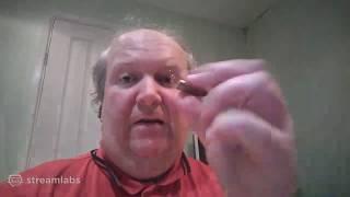 Andy's Shed Live! S07E09