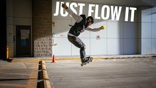 Just Flow