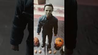 Accesorios y partes de la película de Halloween 2 