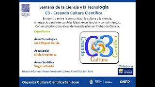 C3 «Creando Cultura Científica»