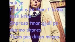 ProOfiL & Durrki ft. G-ona -  Kujtimet Nuk Vdesin (with lyrics)