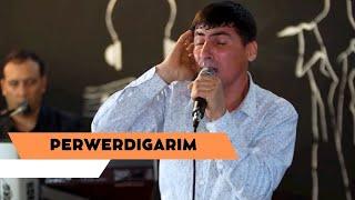 Maksat Mytdayew - Perwerdigarim ( Turkmen Aydymlary 2023 ) Live Performance | Janly Sesim