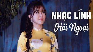 Nhạc Lính Tuyển Chọn 2020 - Những Ca Khúc Nhạc Lính Hải Ngoại Hay Nhất 2020 Ý Linh