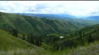 Hell's Canyon | Visit Idaho
