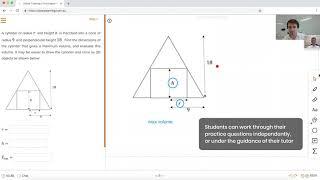 Online Tutoring Platform Demo | Cluey Learning