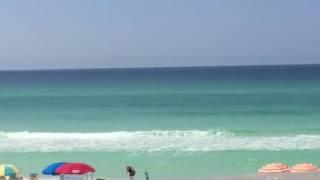 Seagrove Beach Florida today