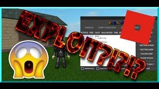 Roblox - Exploit/Hack - Cheat - MemeHax - (Patched) - (TRAIL) - Executor - How to hack Roblox