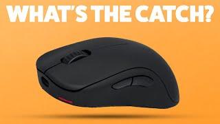 The BEST Mouse for Productivity: One Stands Above the Rest!